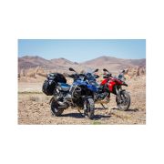 Багажна система Atacama luggage roll BMW Motorrad 77402451375 3