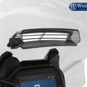Ветровое стекло MARATHON AIRVENTED для BMW C400GT, тонированное 41332-205 4
