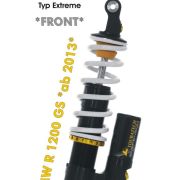 Передний амортизатор «Suspension» Touratech для BMW R1200GS LC тип «Extreme» 01-045-5876-0 