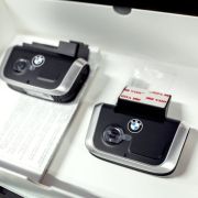 Відеореєстратор BMW Advanced Car Eye 2.0 FHD 66212457032 2