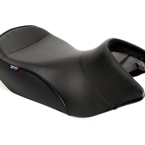 Водительское сиденье Sargent для мотоцикла BMW R1200GS/R1200GS Adv, Touring Seat, стандартное, без подогрева
