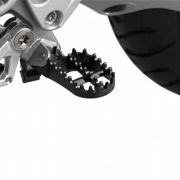Комплект широких упорів для ніг Enduro для мотоцикла BMW R1250GS/R1250GS ADV/BMW R1200GS LC/R1200GS ADV LC 77252468451 