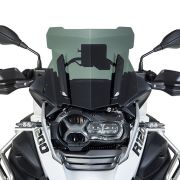 Ветровое стекло Touratech "S" тонированное для мотоцикла BMW R1200GS/GS Adv LC/R1250GS/R1250GS Adv 01-038-6202-0 