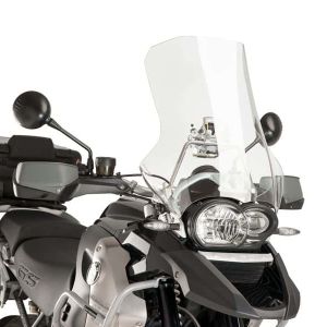Спортивный ветровой щиток Wunderlich на мотоцикл Harley-Davidson Pan America 1250 90152-002