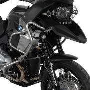 Додаткові верхні захисні дуги Touratech на мотоциклі BMW R1200GS (-2012) 01-044-5161-0 2
