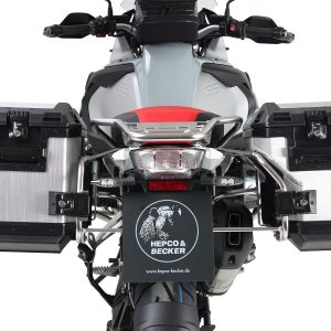 Защита фары Touratech для мотоцикла BMW R1150GS/GS Adv 01-040-0331-0