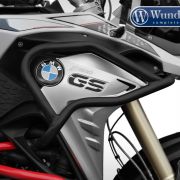 Защитные дуги бака Wunderlich "Adventure" для BMW F800GS 2017- 41580-102 