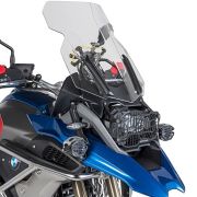 Вітрове скло Touratech "L" для мотоцикла BMW R1200GS/GS Adv LC/R1250GS/R1250GS Adv 01-038-6220-0 2
