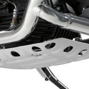 Алюминиевая защита двигателя для мотоцикла BMW R nineT Scrambler /R nineT Urban/R1200GS/R1200GS Adv 11117717743 
