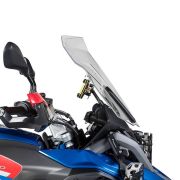 Вітрове скло Touratech "L" для мотоцикла BMW R1200GS/GS Adv LC/R1250GS/R1250GS Adv 01-038-6220-0 7