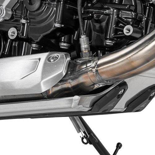 Защита двигателя Touratech “Expedition” для мотоцикла BMW F750GS/F850GS ( EURO 4 & EURO 5)