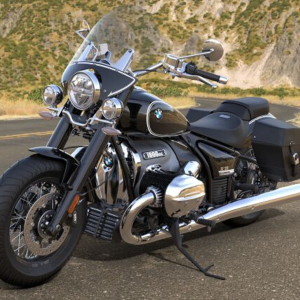 Крепление ветрового стекла на мотоцикл Harley-Davidson Pan America 1250 90440-000