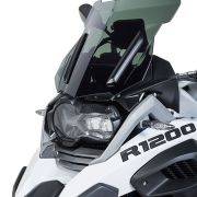 Ветровое стекло Touratech "S" тонированное для мотоцикла BMW R1200GS/GS Adv LC/R1250GS/R1250GS Adv 01-038-6202-0 4