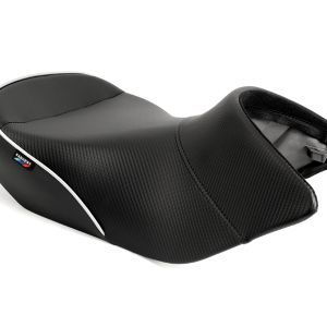 Комфортное водительское сиденье низкое Touratech Fresh Touch для BMW F750GS / G850GS / F850GS Adv 01-082-5912-0