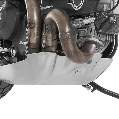 Защита двигателя Touratech для Ducati Scrambler