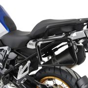 Кріплення для бокових кофрів Lock-it Hepco&Becker на мотоцикл BMW R1250GS (2018-), чорні 6506514 00 01 