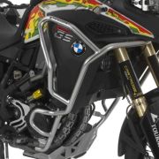 Дополнительные защитные дуги Touratech на мотоцикл BMW F800GS Adventure 01-048-5163-0 