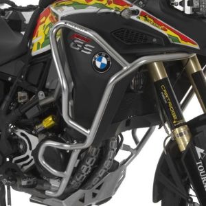 Дополнительные верхние защитные дуги Touratech на мотоцикл BMW R1200GS (-2012) 01-044-5161-0