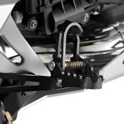 Педаль тормоза регулируемая BMW Motorrad Enduro для мотоцикла R1200GS LC/R1200GS LC Adventure/R1250GS 35218529841 