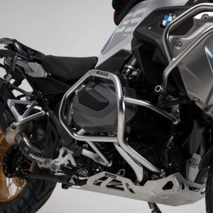 Защита рук Wunderlich на мотоцикл BMW K1600GT/GTL (-2016), черная 27520-403