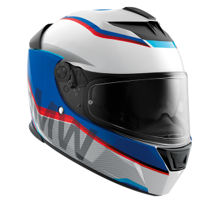 Тонированный 2D-визор для шлема BMW Motorrad Race/Sport 76318533871