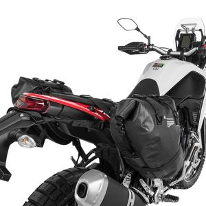 Ремінь для кріплення сумки на бак BMW Leather Edition для мотоцикла BMW R nineT 77452451072