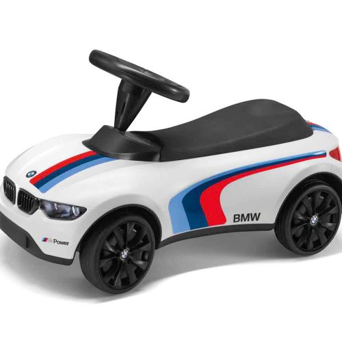 Детский автомобиль BMW Baby Racer III M Sport