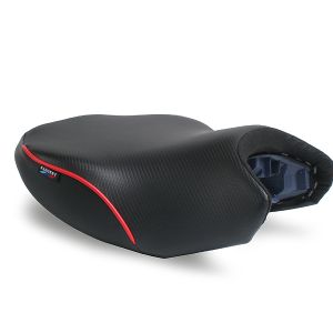 Комфортное сиденье пассажира Ducati Multistrada 1200 (2012-2014), дышащее 01-620-5910-0
