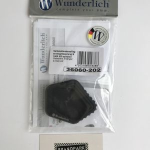 Высокое ветровое стекло Wunderlich BMW R1250R тонированное 30450-236
