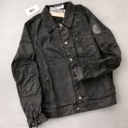 Мужская джинсовая куртка BMW Motorrad Denim Jacket, Men, Black 76898353248 