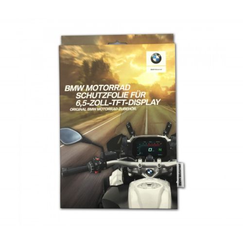 Защитная пленка для 6,5-дюймового TFT-дисплея BMW Motorrad