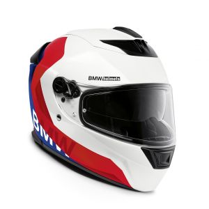 Шлем BMW Xomo Carbon цвет Outburst