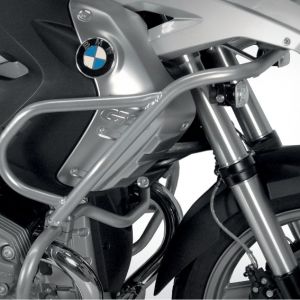 Топкейс SW-MOTECH BMW URBAN ABS для мотоцикла, черный BC.HTA.00.677.22000/B