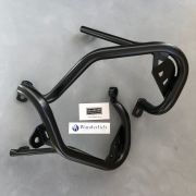 Защитные дуги двигателя Wunderlich для мотоцикла BMW S 1000 XR, черные 35832-002 