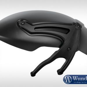 Защита рук Wunderlich прозрачная для мотоцикла BMW G310GS/G310R 27520-601