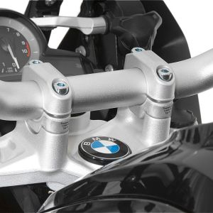Рычаг сцепления BMW Motorrad "HP" фрезерованный для R1250GS/R1250GS ADV/R1200GS/R1200RT LC/R1200RS/R1200R 77258554323