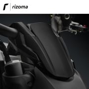Алюминиевый ветровой щиток Rizoma для Ducati Diavel /S 1260 19-, черный ZDM147B 2