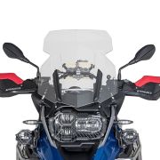 Вітрове скло Touratech "L" для мотоцикла BMW R1200GS/GS Adv LC/R1250GS/R1250GS Adv 01-038-6220-0 