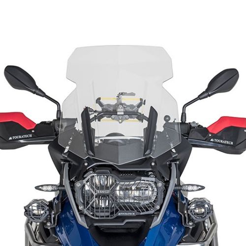 Ветровое стекло Touratech “L” для мотоцикла BMW R1200GS/GS Adv LC/R1250GS/R1250GS Adv