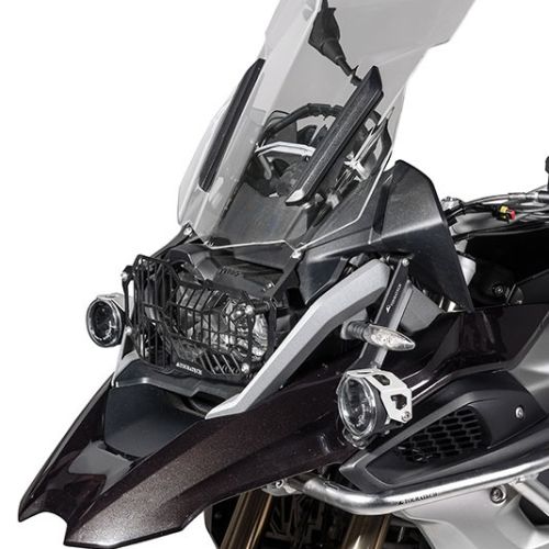 Ветровое стекло Touratech “S” для мотоцикла BMW R1200GS/GS Adv LC/R1250GS/R1250GS Adv