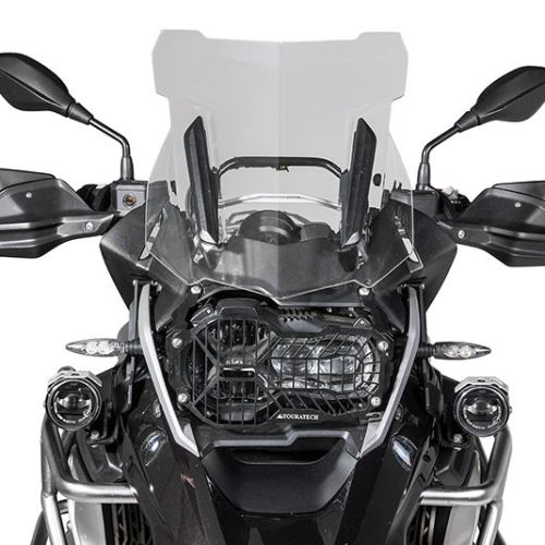 Ветровое стекло Touratech “S” для мотоцикла BMW R1200GS/GS Adv LC/R1250GS/R1250GS Adv