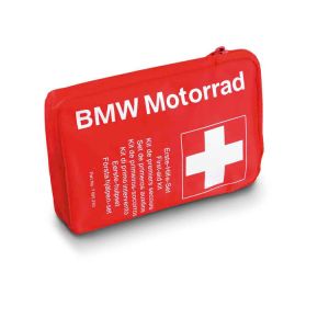 Аптечка для мотоцикла Touratech для BMW Motorrad 01-070-0132-0