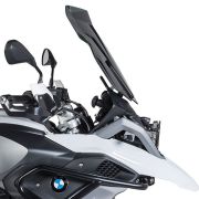 Вітрове скло Touratech "L" тоноване для мотоцикла BMW R1200GS/GS Adv LC/R1250GS/R1250GS Adv 01-038-6222-0 2