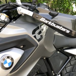 Расширитель подножки Wunderlich для мотоцикла BMW S 1000 R (2017-) 36060-302