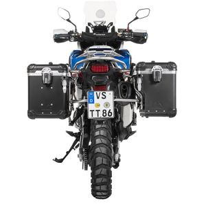 Проставки для поднятия руля Wunderlich ERGO+ для мотоцикла Ducati Multistrada V4/Multistrada V4 Pikes Peak/Multistrada V4 S/Multistrada V4 Rally 71300-001