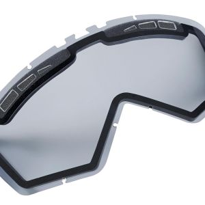 Алюминиевые защитные пластины Wunderlich на верхние дуги для BMW R1250GS Adv., серебро 41874-101