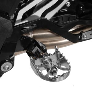 Ящик для инструментов Wunderlich для моделей без кофров для мотоцикла Ducati DesertX, отдельный ключ 70231-000