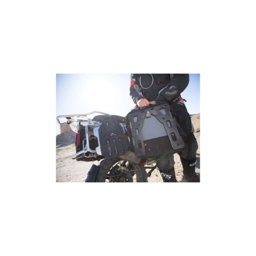 Багажная система Atacama luggage roll BMW Motorrad