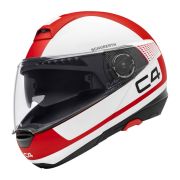 Шлем Schuberth C4 Pro Legacy Red 50d48506c2c1 