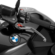 Рычаг сцепления BMW Motorrad "HP" фрезерованный для R1250GS/R1250GS ADV/R1200GS/R1200RT LC/R1200RS/R1200R 77258554323 